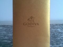 袋子-GODIVA(港汇恒隆广场)