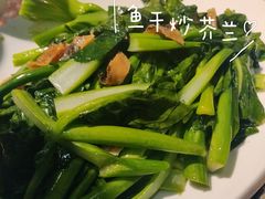 -大洋家·精品潮汕菜·生腌砂锅粥(天河东路店)