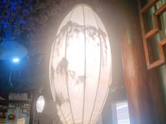 -韵秋荷(宝山龙湖天街店)