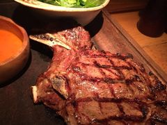 -The Meat & Wine Co Southbank(南岸店)