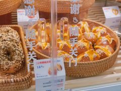 -红星前进面包牛奶公司(君太店)