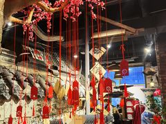 -破瓦寒窑·地摊烤羊排