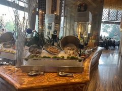 -万达瑞华酒店美食汇自助餐厅(楚河汉街店)