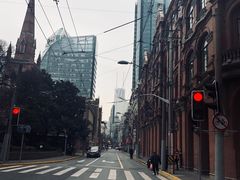 -龙记香港茶餐厅(久光百货店)