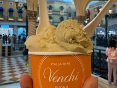 -Venchi(澳门威尼斯人店)