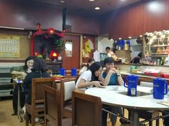 大堂-坤记煲仔小菜(西环店)