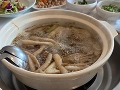 -天宜隆蘑菇宴火锅(石景山旗舰店)