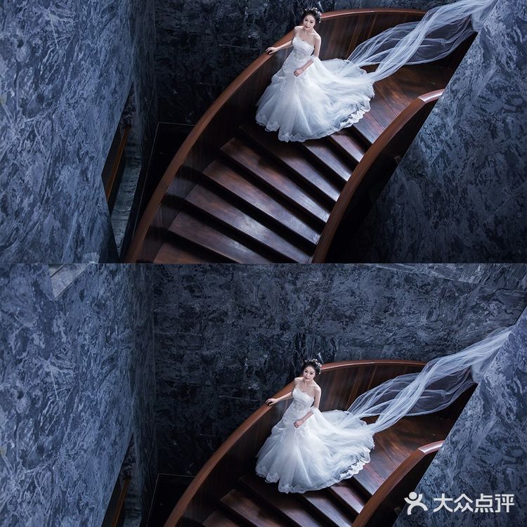 💟特效婚纱照怎么拍好看？三亚婚纱照特效客片分享✨