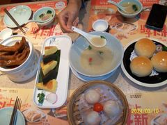 -点都德(聚福楼店)