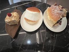 -V咖啡(兰州盛达希尔顿酒店)