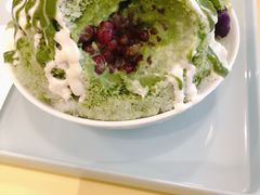 -王守财小山園