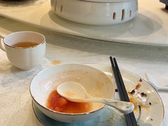 -桑吉林新派藏餐·汤锅·川菜