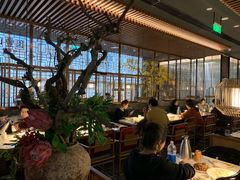 大堂-日丰园海肠水饺·老字号大连海鲜(和平广场店)