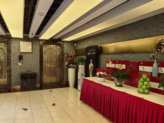 -沣华国际-鼎香食府宴会中心婚宴·寿宴(东郊长乐路店)