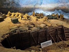 -三五九旅屯垦纪念馆