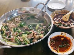 -小杨翘脚牛肉