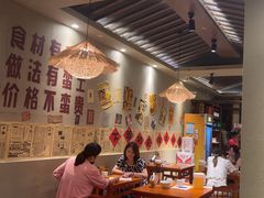 -蛮佬拾·乡里土菜馆(河西王府井店)