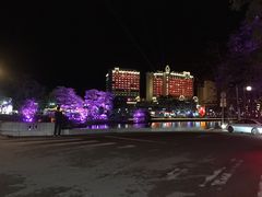 -广东温泉宾馆