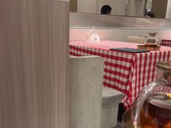 -西贝(上海中心店)
