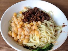 花市豌杂面-花市豌杂面(民生路店)