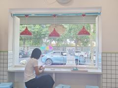 -梁子刨冰王&梁小糖(王顶堤店)