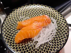 -争鲜回转寿司(海曙天一PLUS店)