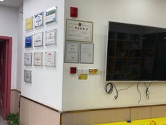 -童程童美·信息学竞赛·乐高机器人编程(龙华校区)