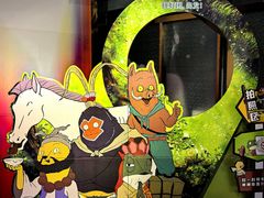 -深影国际影城(学院南路店CGS中国巨幕店)