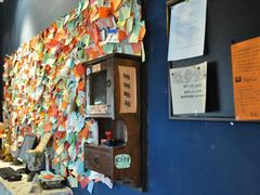 大堂-娜娜度假小旅馆