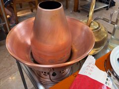 -清真·鸦儿李记·涮肉(花市店)