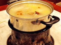 鸭汤-燕云楼(云南路店)