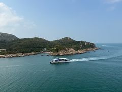 -东澳岛