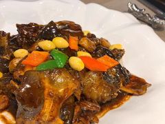 -童福兴·南京菜(老门东店)