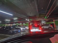 -龙湖南京江北天街