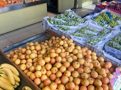 -乐乐鲜果水果超市(河北店)