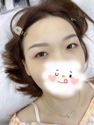 点击看大图 -MIVI·纹眉半永久野生眉