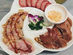 -和平馆·地道港澳茶餐厅(西门口店)