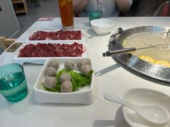 -浪里寻·臻牛养生牛肉火锅(方圆荟店)