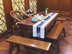 茶座-尚品兰山茶庄(天正道店)