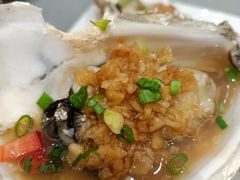 -神洲四海大酒楼(王府井澳门中心店)