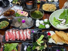 -束河人家(南锣鼓巷店)