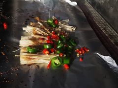 -丰依竹食·老牌竹筒饭