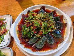 -61号餐吧(兴坪古镇漓江店)