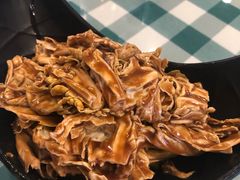 -南来顺饭庄·清真(南菜园店)