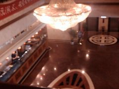 大堂-南京白鹭宾馆