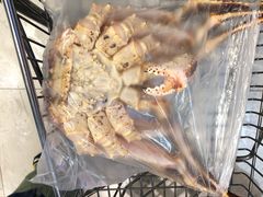 -盒马鲜生(皇庭广场店)