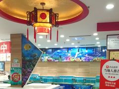 -百味饺子城•海鲜家常菜(秦皇岛店)