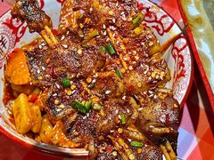 -辣小鲜·南昌大排档(船山路店)