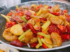 干锅肥肠-潇湘阁(三里屯SOHO店)