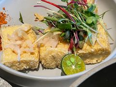 -胡麻(静安嘉里店)